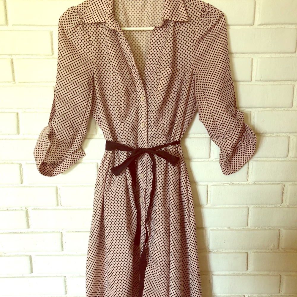 Betty Draper 50s-Style Ark Co.  Dress